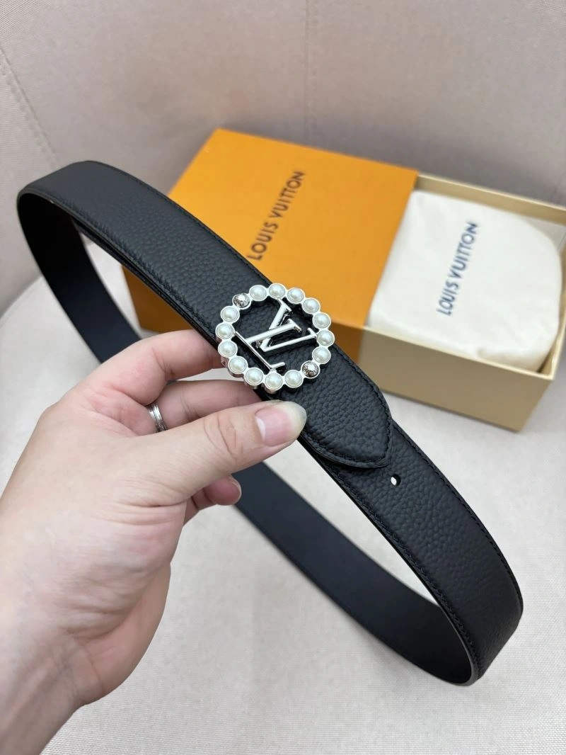 Louis Vuitton Belts EyeCatching 302095