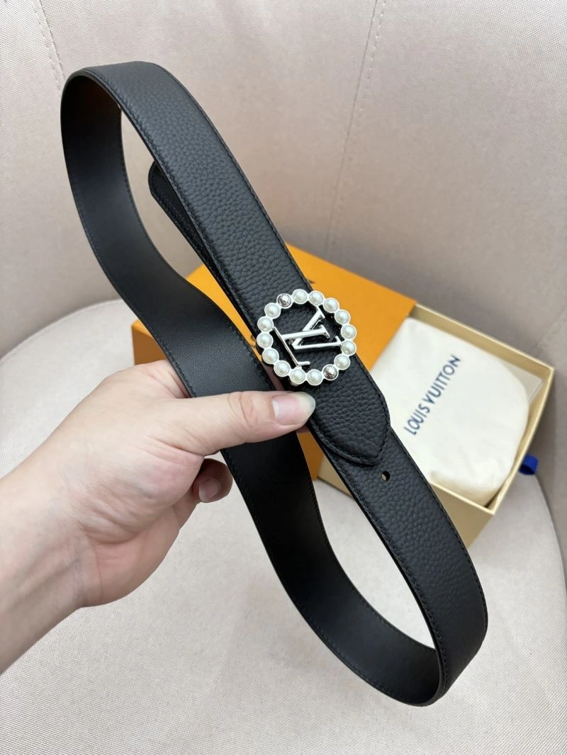 Louis Vuitton Belts EyeCatching 302095