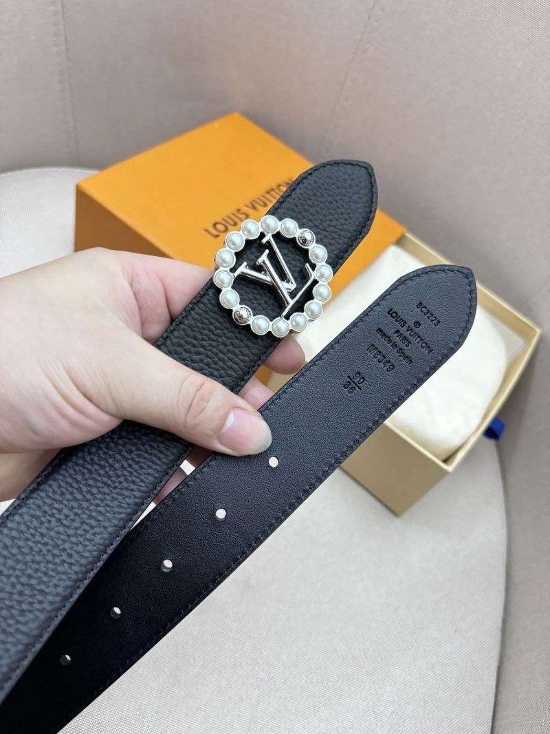Louis Vuitton Belts EyeCatching 302095