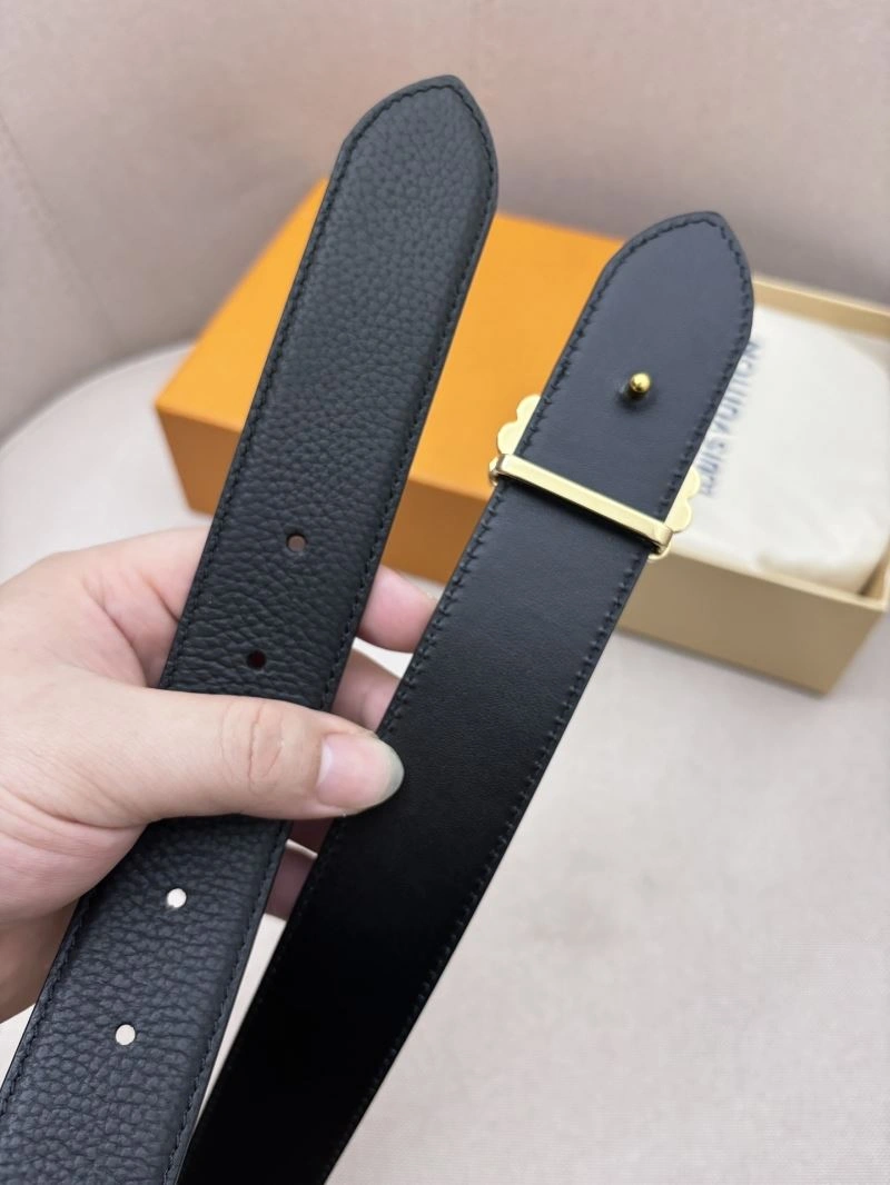 Louis Vuitton Belts Stretchable 302094