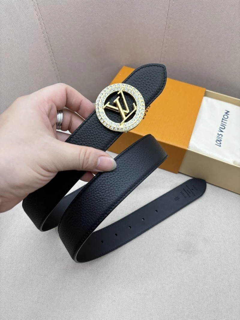 Louis Vuitton Belts Soft 302093