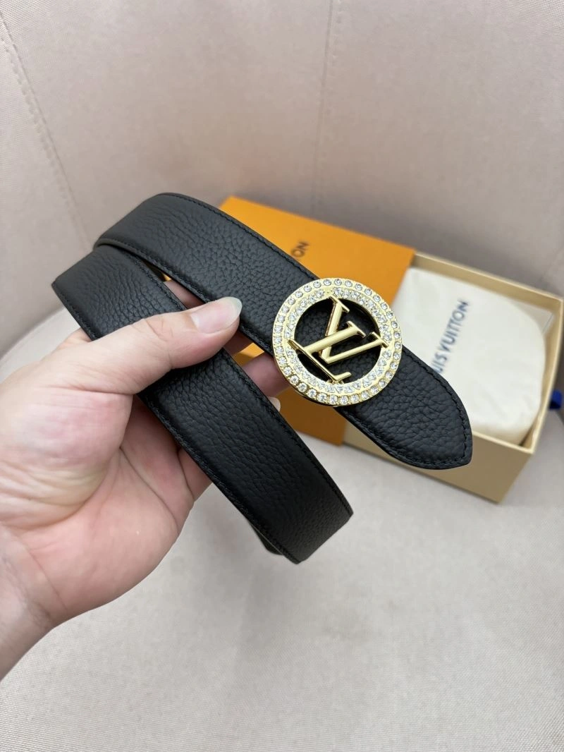 Louis Vuitton Belts Soft 302093