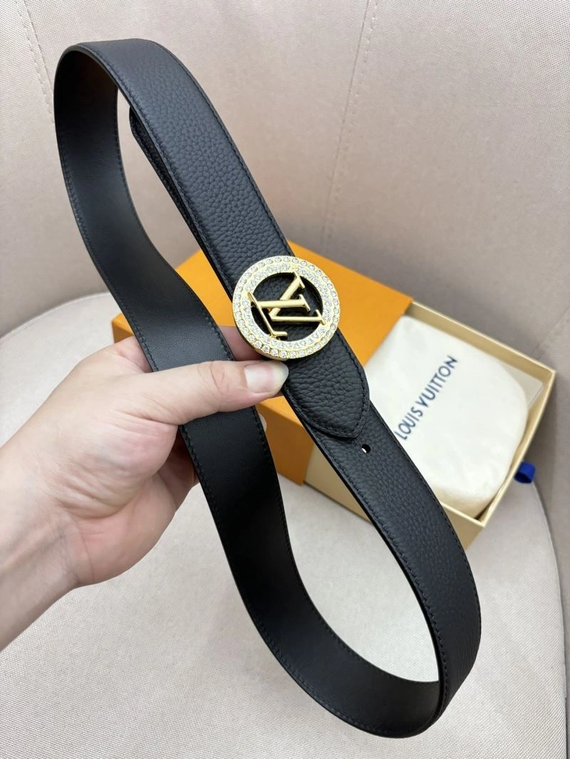 Louis Vuitton Belts Soft 302093
