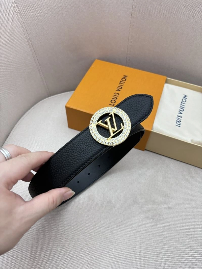 Louis Vuitton Belts Soft 302093