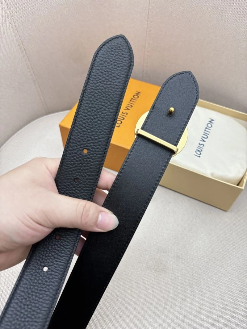 Louis Vuitton Belts Soft 302093