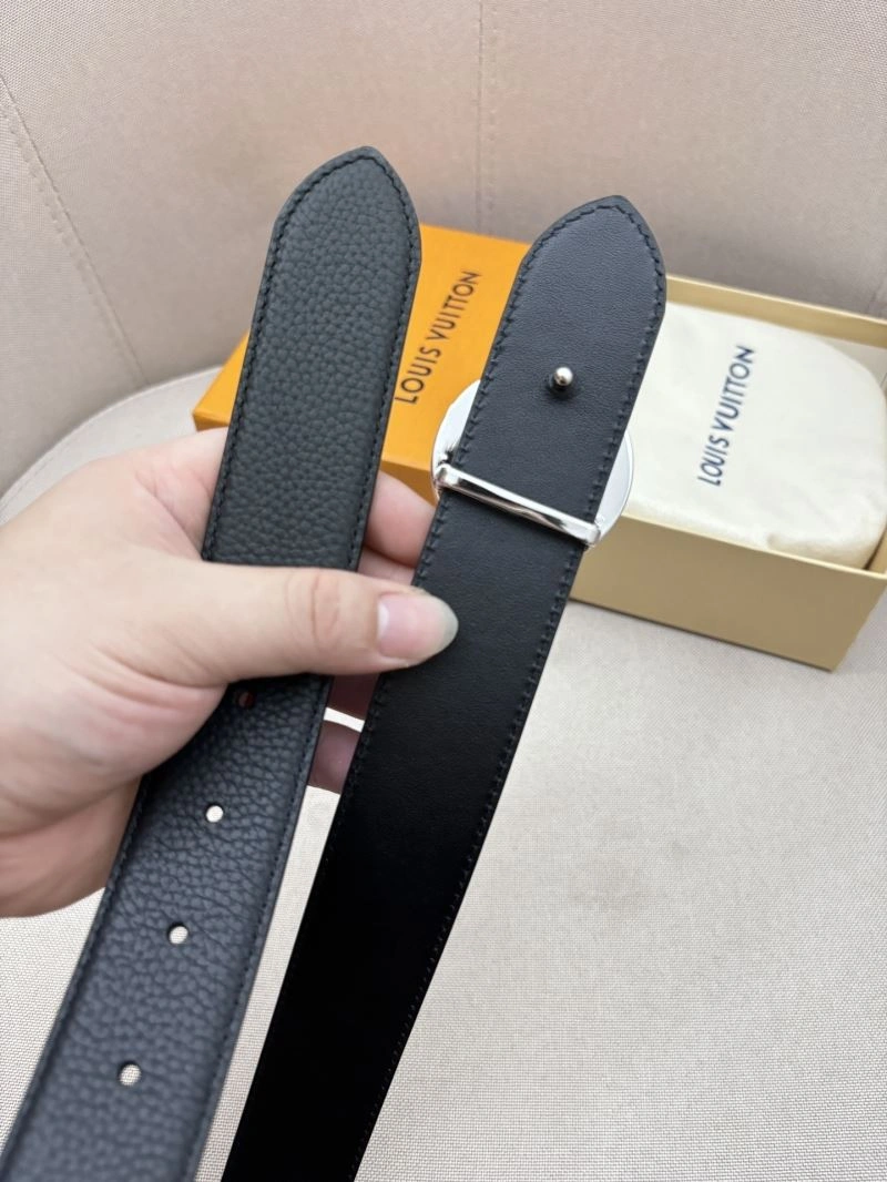 Sophisticated Louis Vuitton Belts 302087