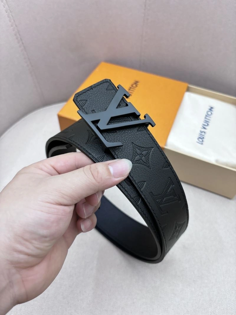 Louis Vuitton Belts Comfortable 302072