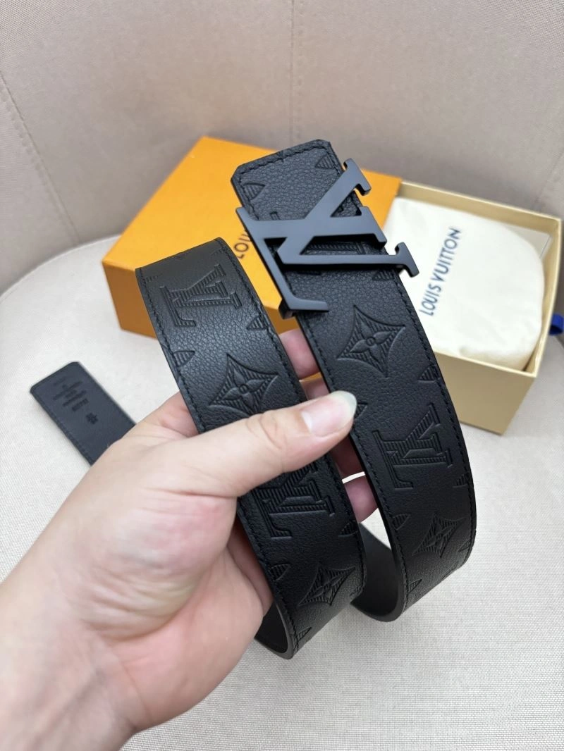 Louis Vuitton Belts Comfortable 302072