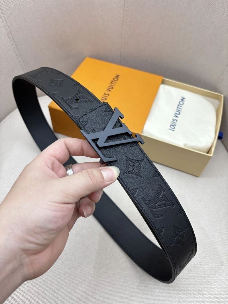 Louis Vuitton Belts Comfortable 302072