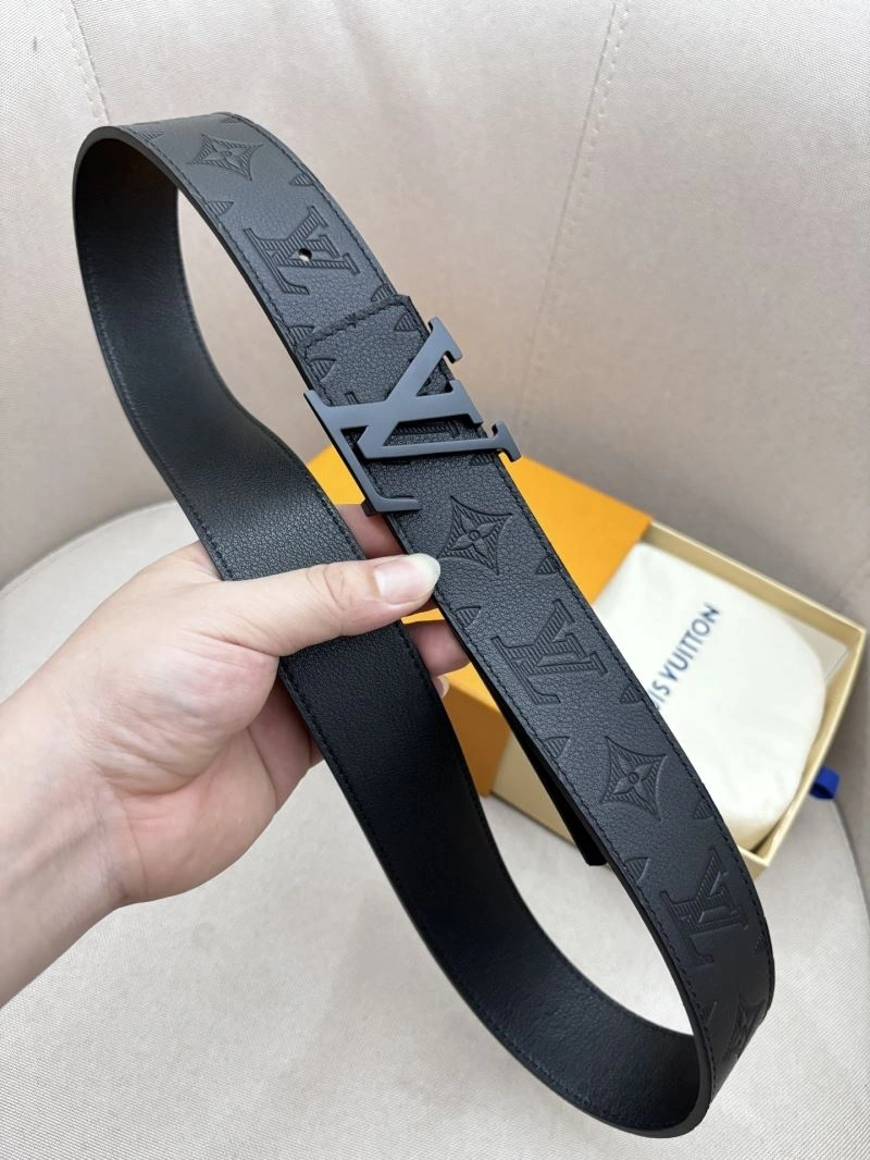 Louis Vuitton Belts Comfortable 302072