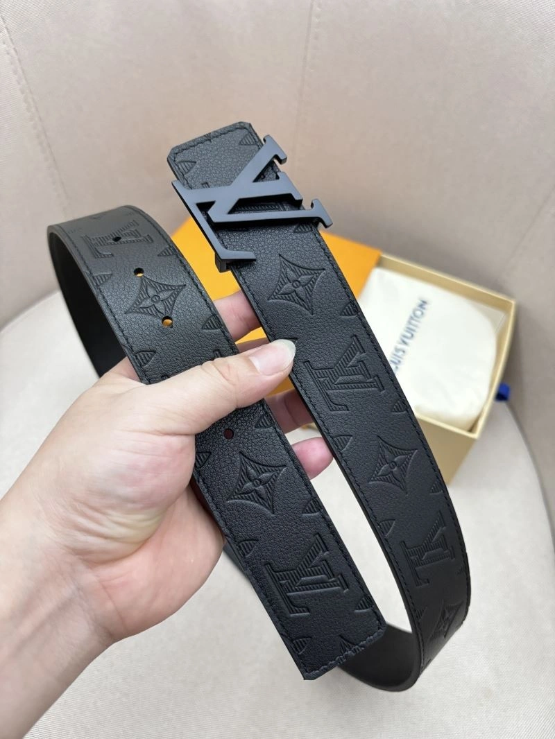 Louis Vuitton Belts Comfortable 302072