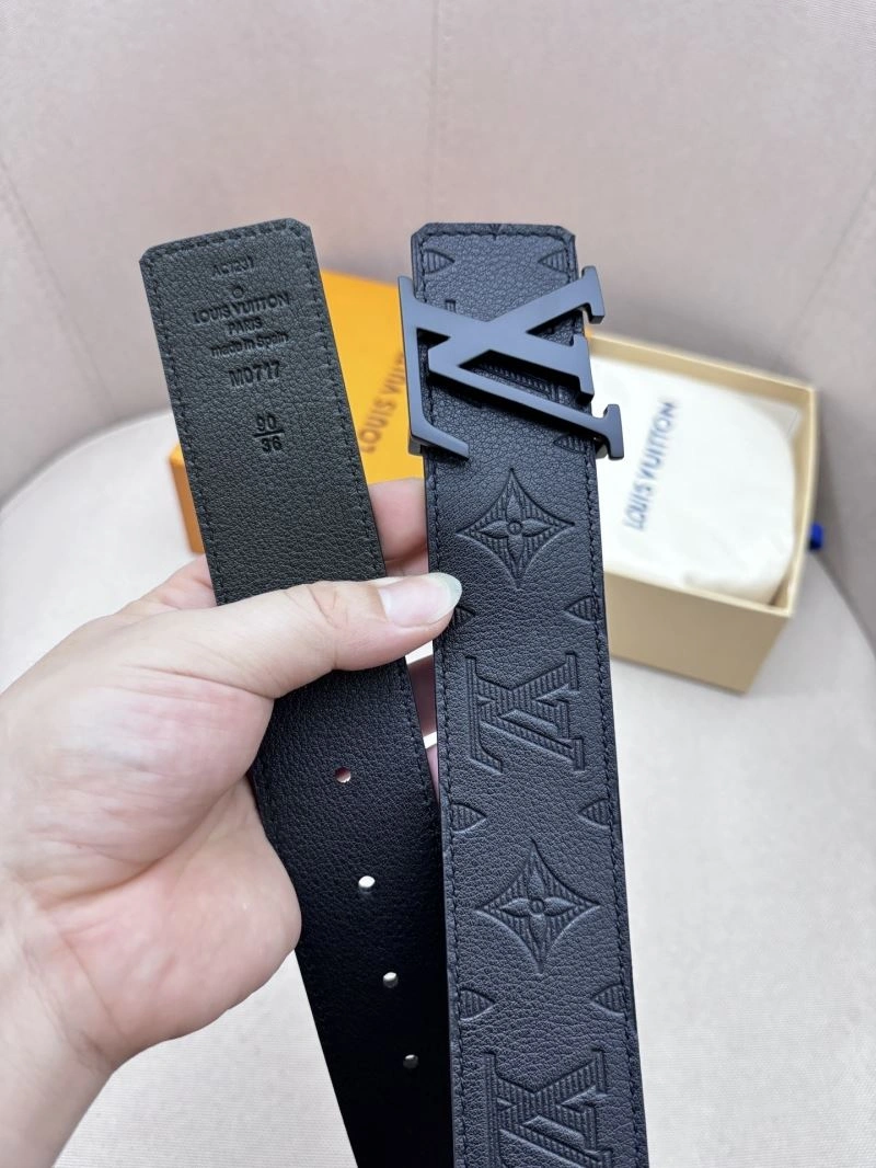 Louis Vuitton Belts Comfortable 302072