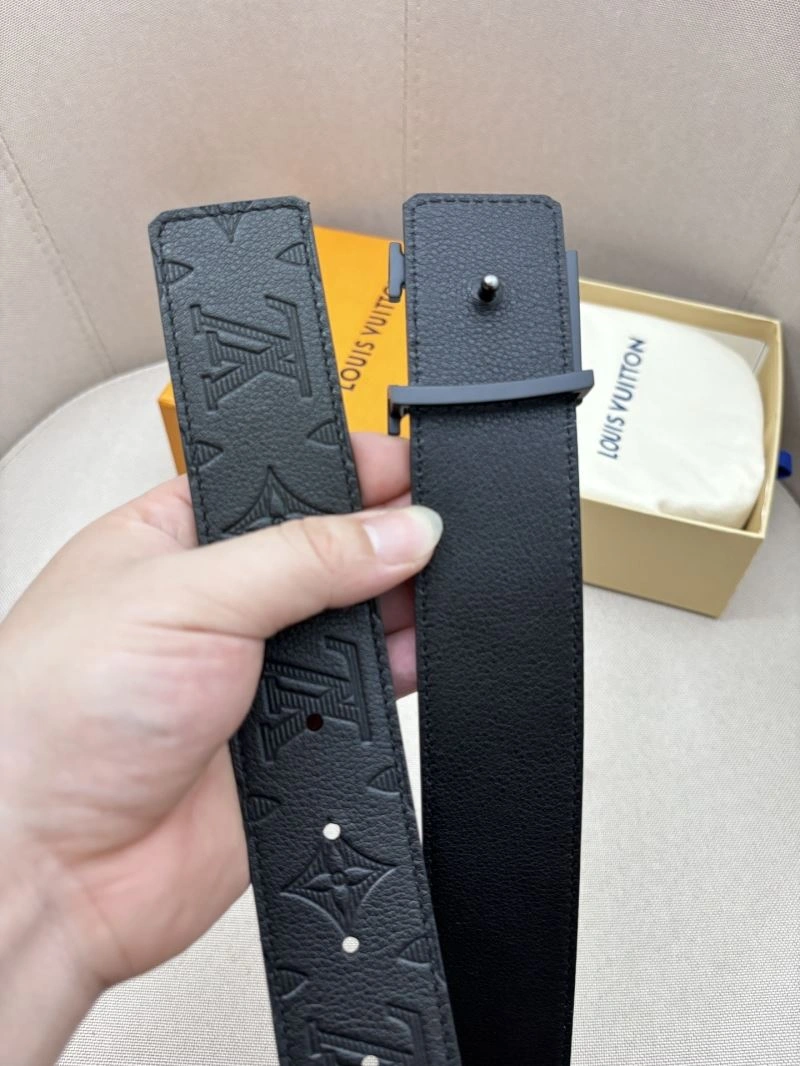 Louis Vuitton Belts Comfortable 302072