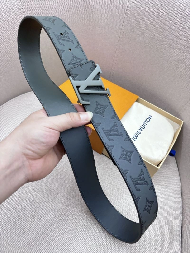Stylish Louis Vuitton Belts 302063