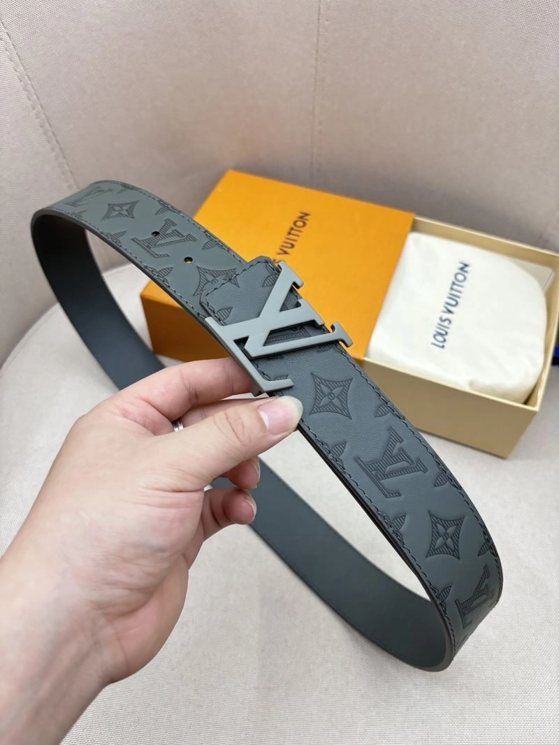 Stylish Louis Vuitton Belts 302063
