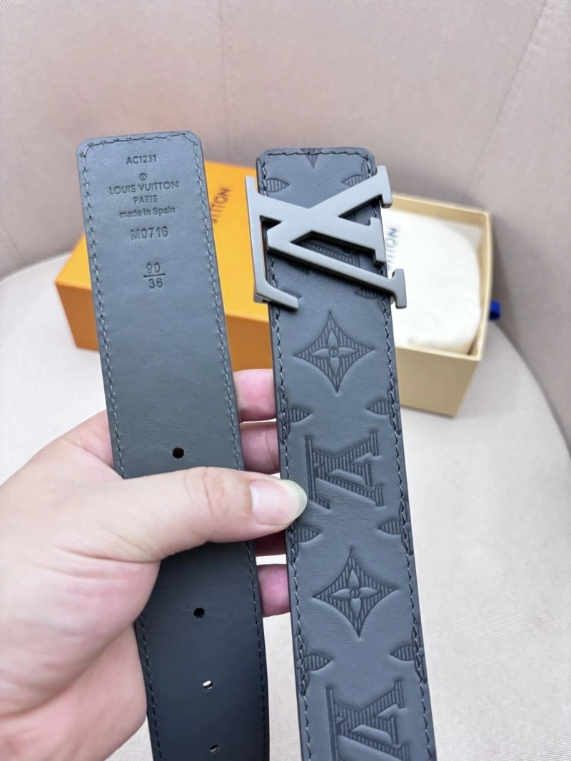 Stylish Louis Vuitton Belts 302063