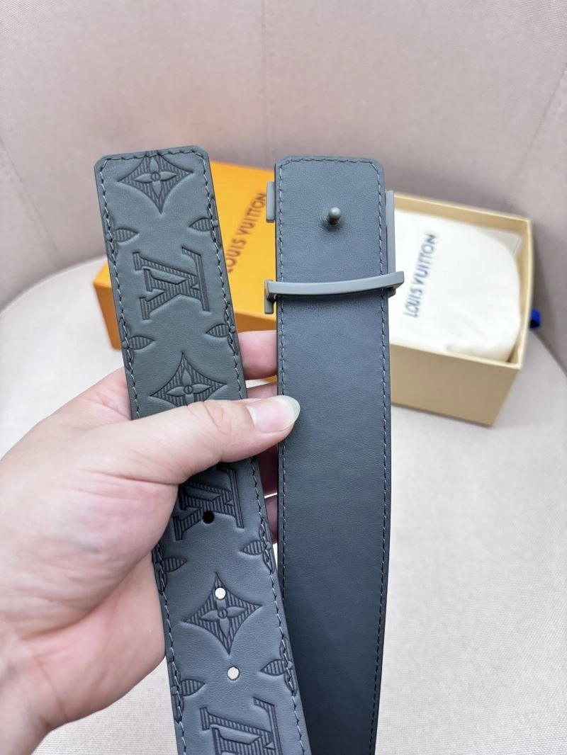 Stylish Louis Vuitton Belts 302063