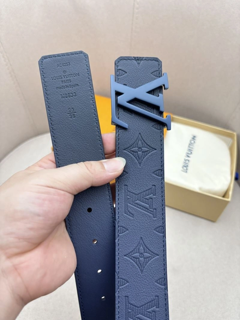 GoAnywhere Louis Vuitton Belts 302070