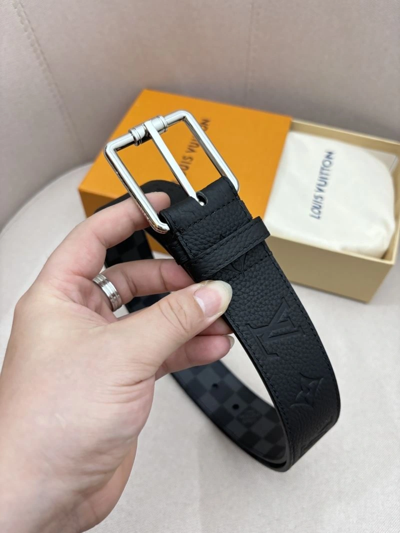 Louis Vuitton Belts Durable 302092