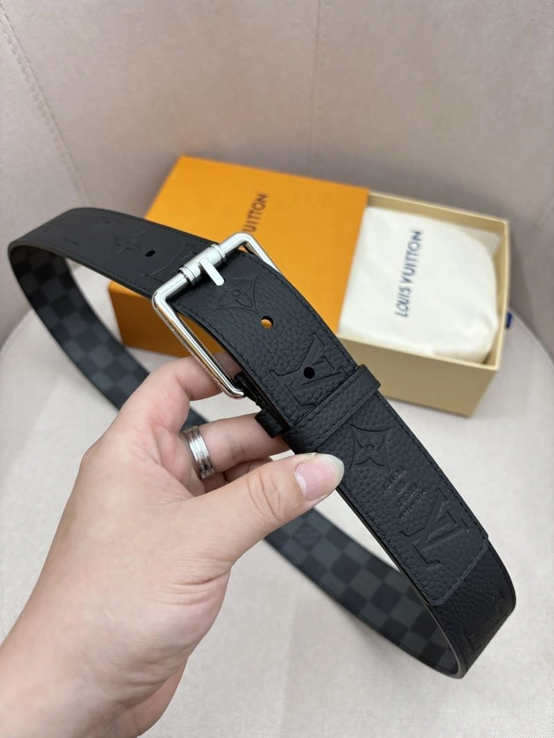 Louis Vuitton Belts Durable 302092