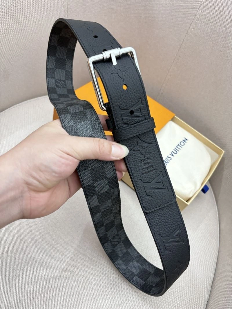 Louis Vuitton Belts Durable 302092