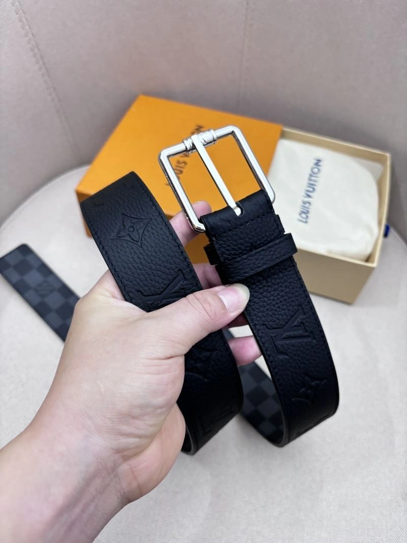 Louis Vuitton Belts Durable 302092