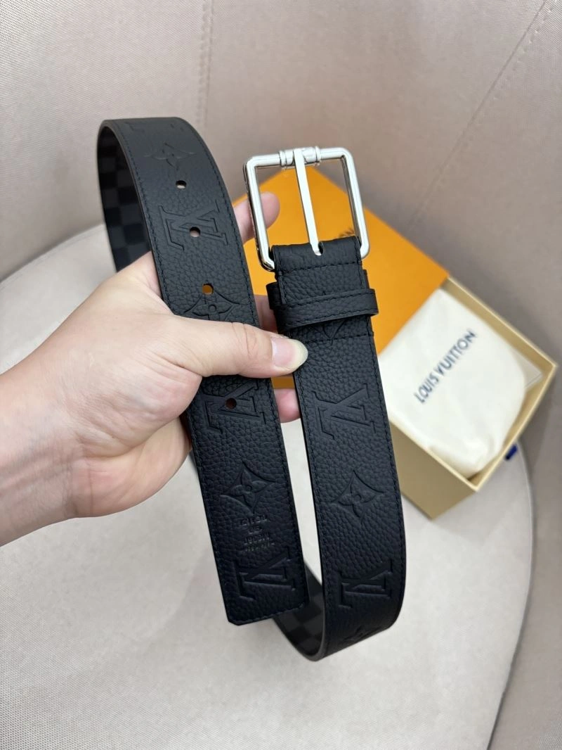 Louis Vuitton Belts Durable 302092