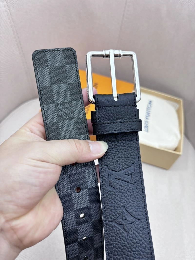 Louis Vuitton Belts Durable 302092
