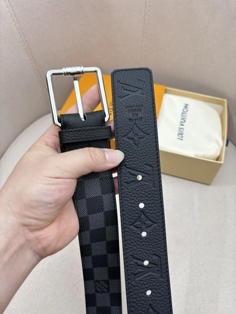 Louis Vuitton Belts Durable 302092