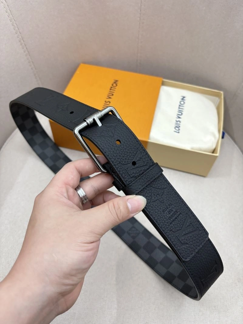 NewStyle Louis Vuitton Belts 302086