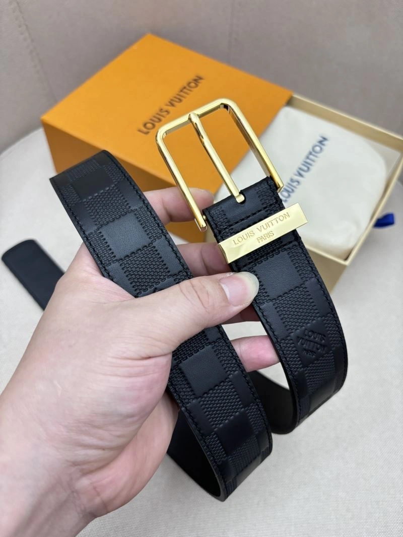 Louis Vuitton Belts Unique 302083