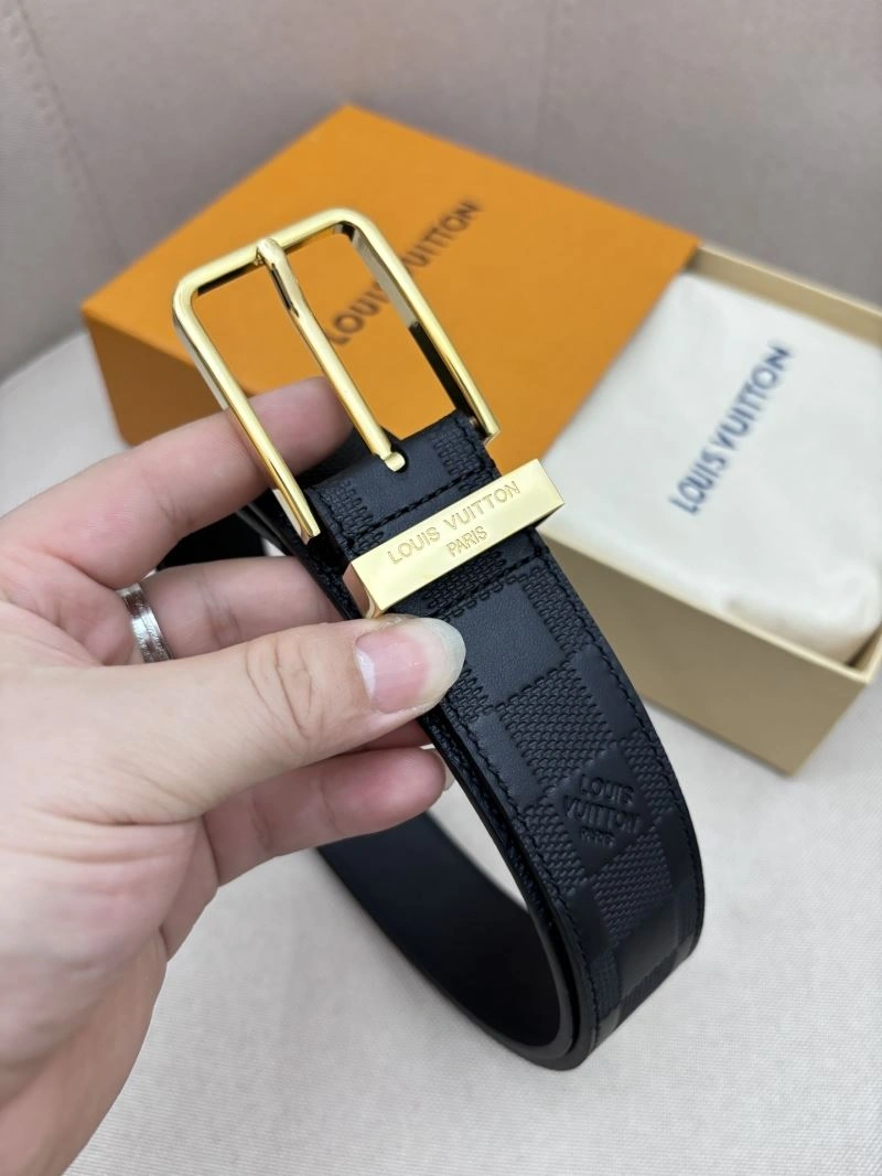 Louis Vuitton Belts Unique 302083