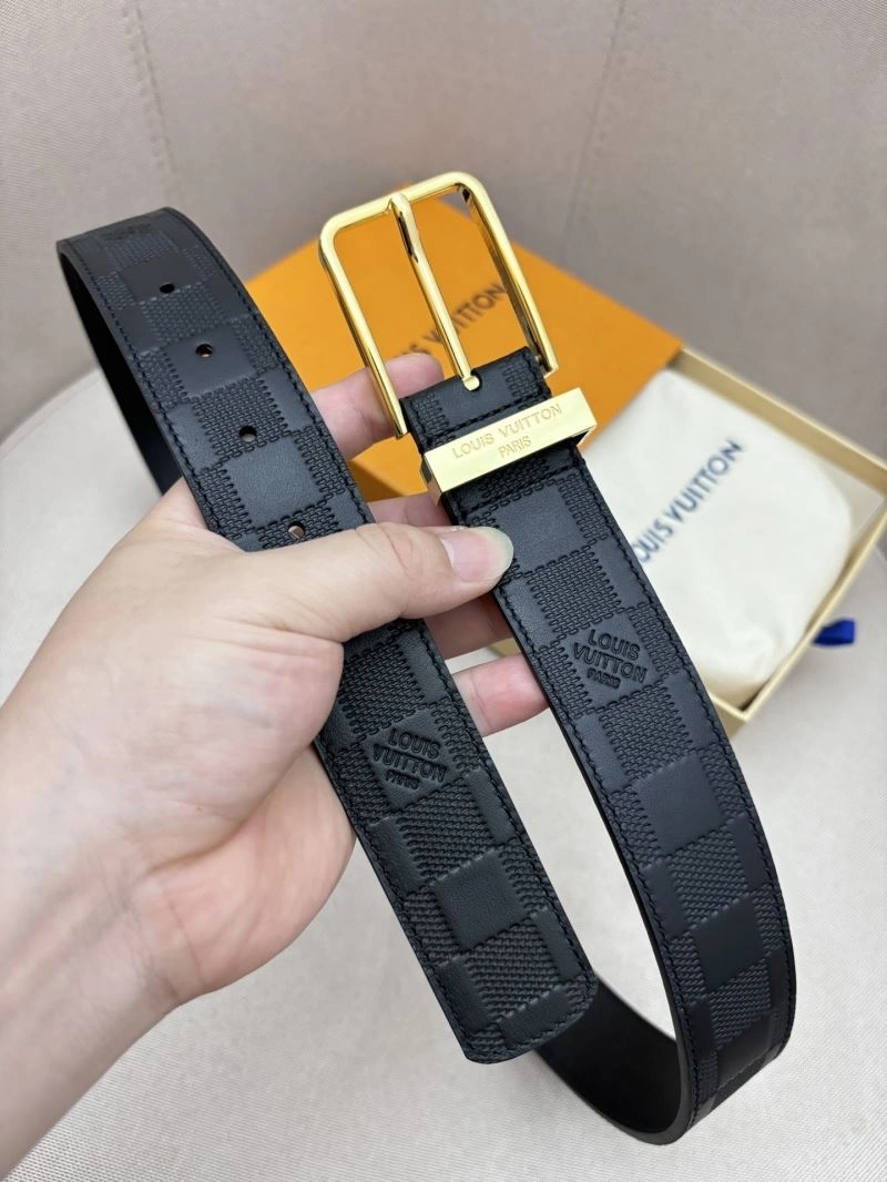 Louis Vuitton Belts Unique 302083