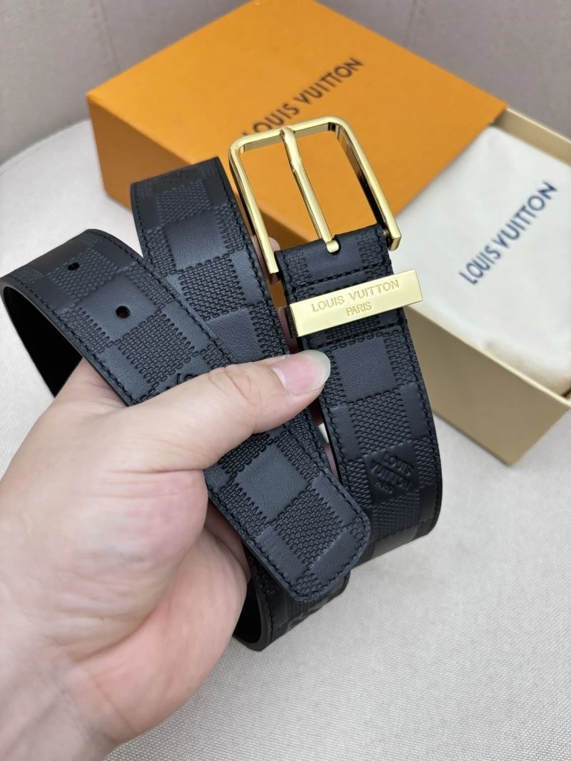 Louis Vuitton Belts Unique 302083