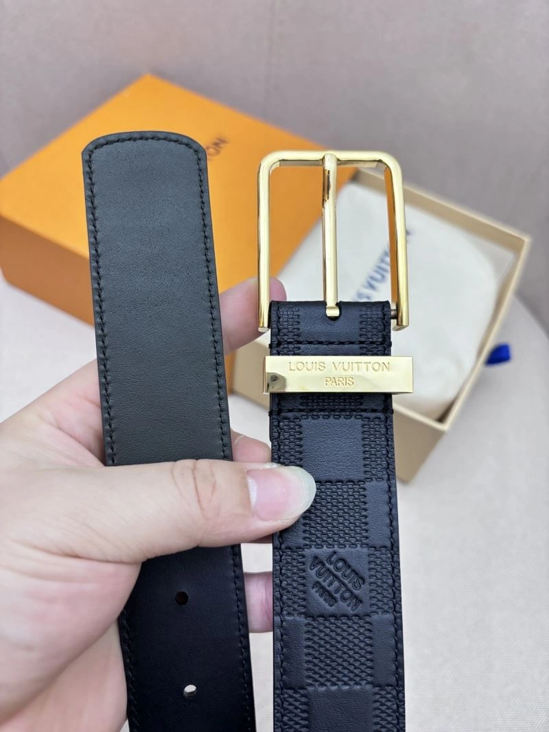 Louis Vuitton Belts Unique 302083