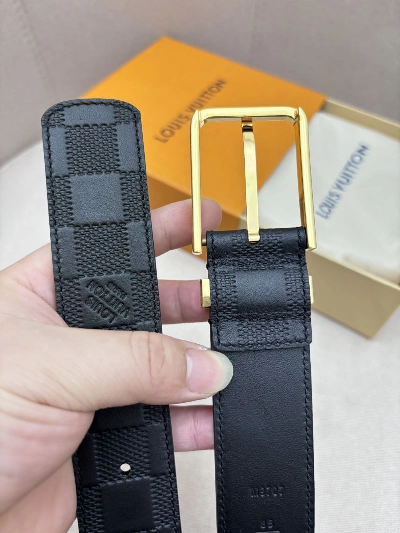 Louis Vuitton Belts Unique 302083