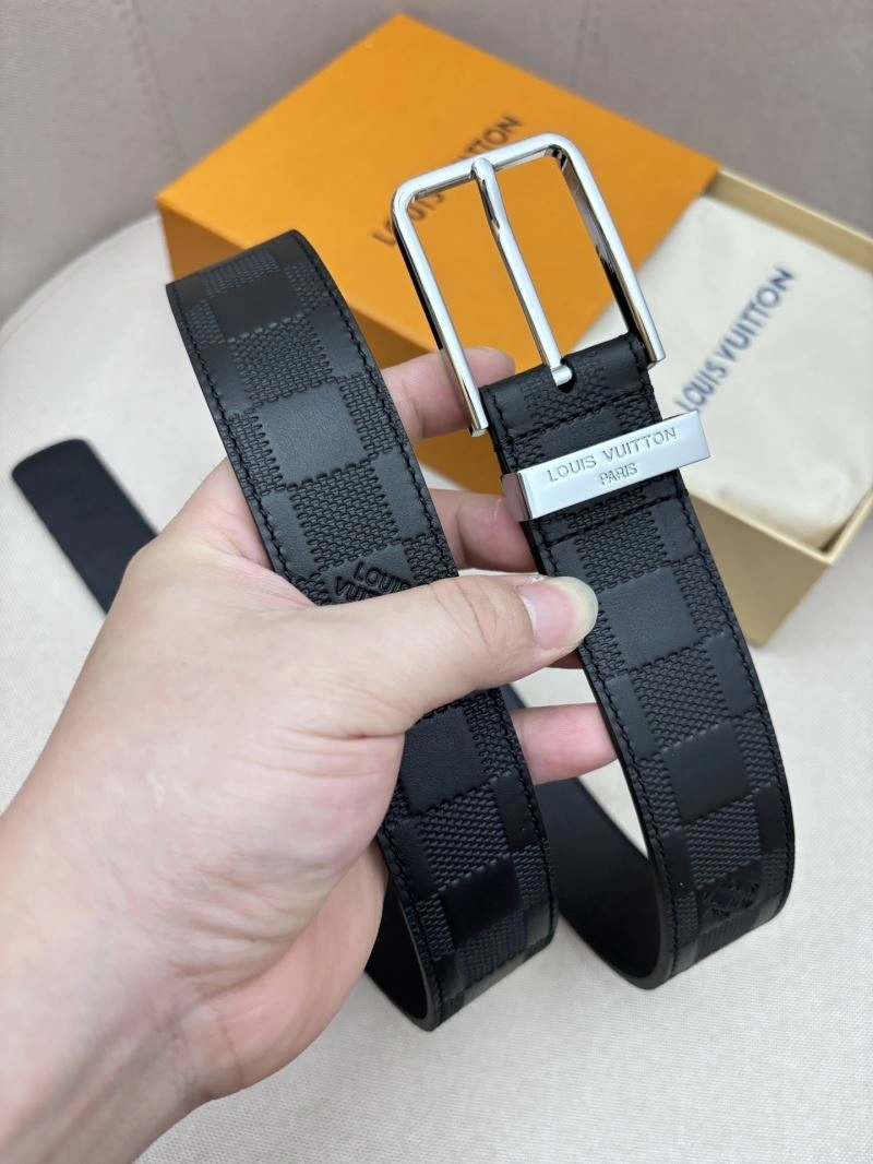 Louis Vuitton Belts TimelessDesign 302077