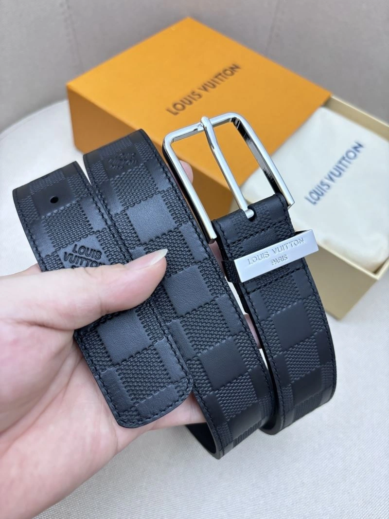 Louis Vuitton Belts TimelessDesign 302077