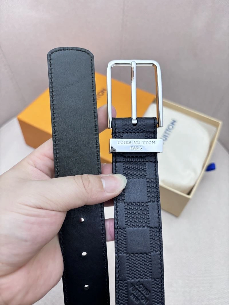 Louis Vuitton Belts TimelessDesign 302077
