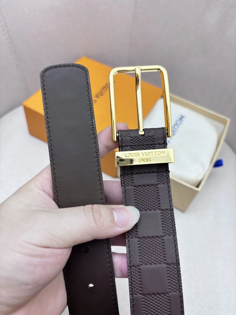 Louis Vuitton Belts Sophisticated 302081