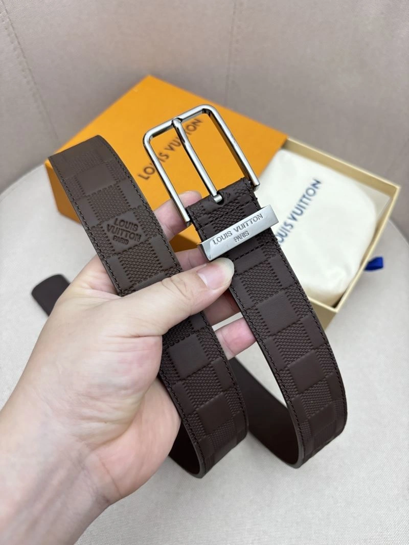 Louis Vuitton Belts RelaxedFit 302091
