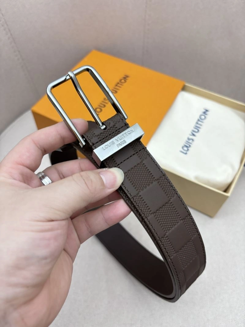 Louis Vuitton Belts RelaxedFit 302091