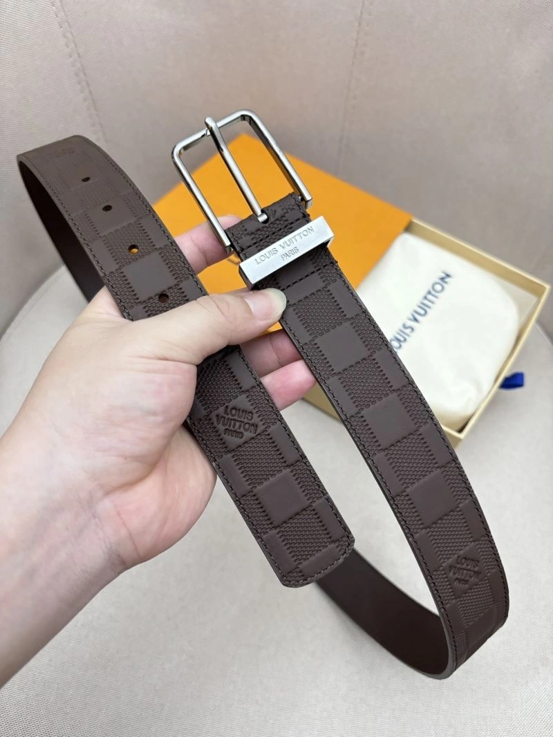 Louis Vuitton Belts RelaxedFit 302091