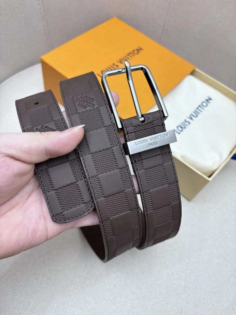 Louis Vuitton Belts RelaxedFit 302091