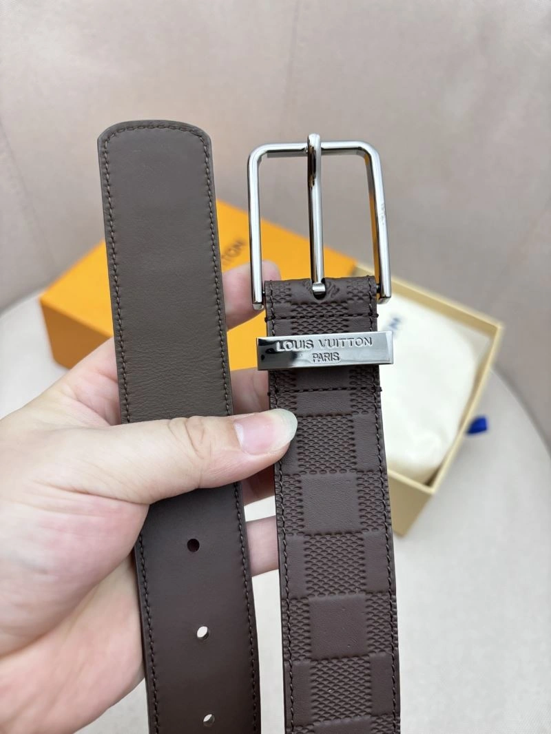 Louis Vuitton Belts RelaxedFit 302091