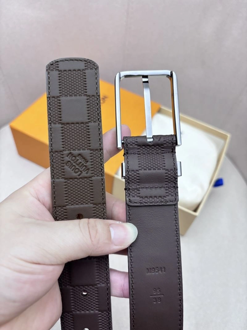 Louis Vuitton Belts RelaxedFit 302091