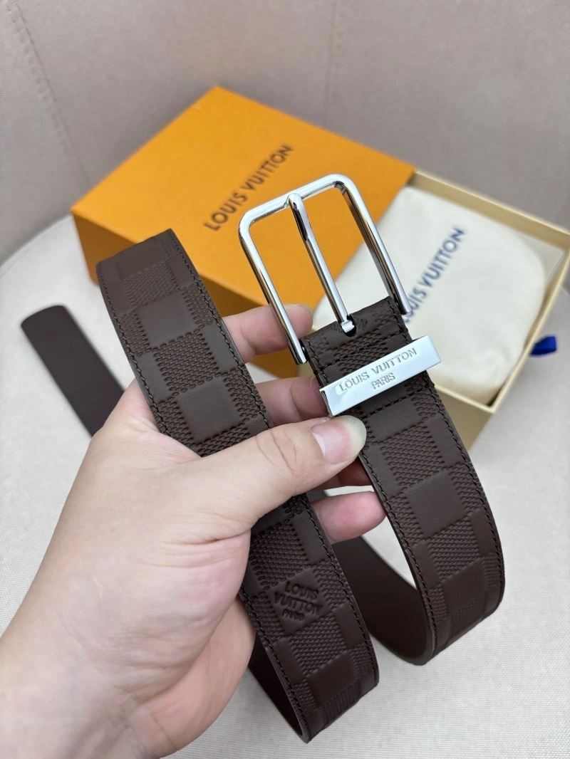 Reliable Louis Vuitton Belts 302089