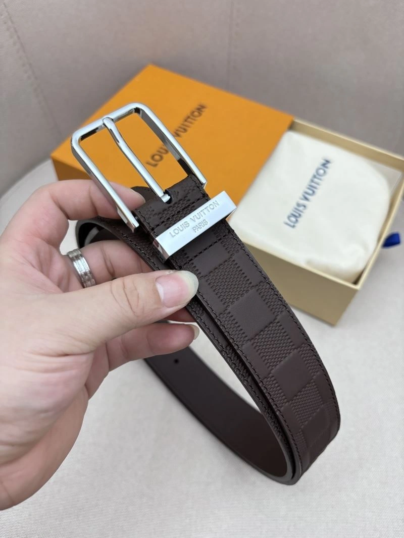 Reliable Louis Vuitton Belts 302089