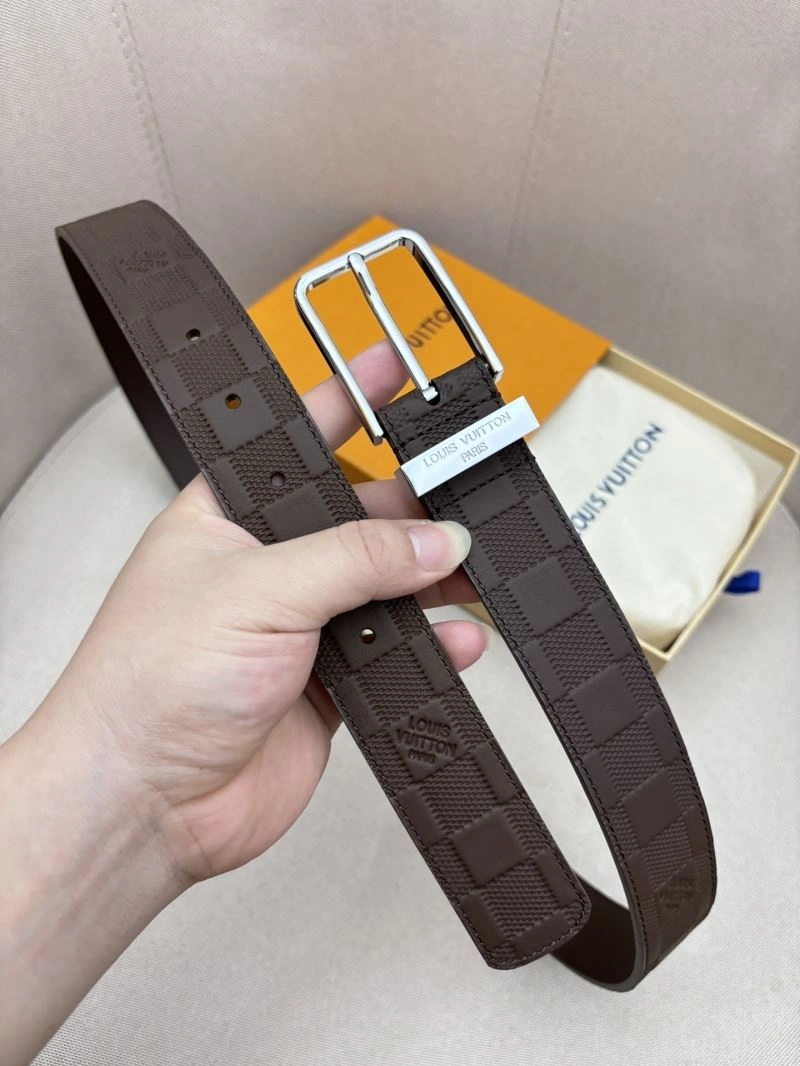 Reliable Louis Vuitton Belts 302089