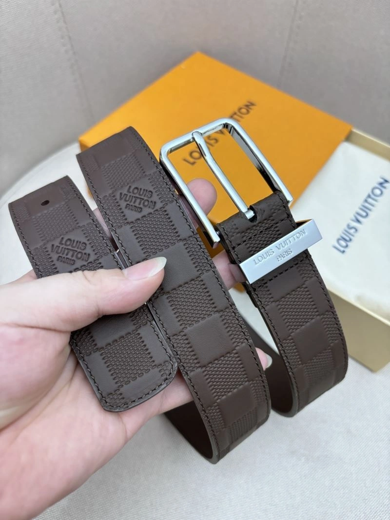 Reliable Louis Vuitton Belts 302089